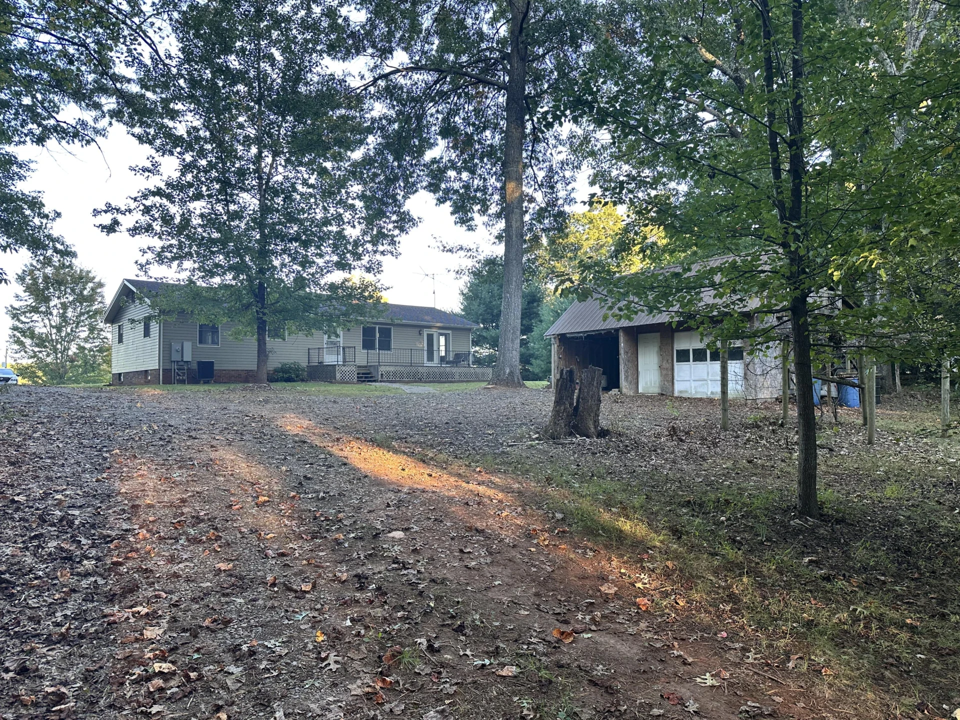 9711 Woolwine Hwy - Photo 68