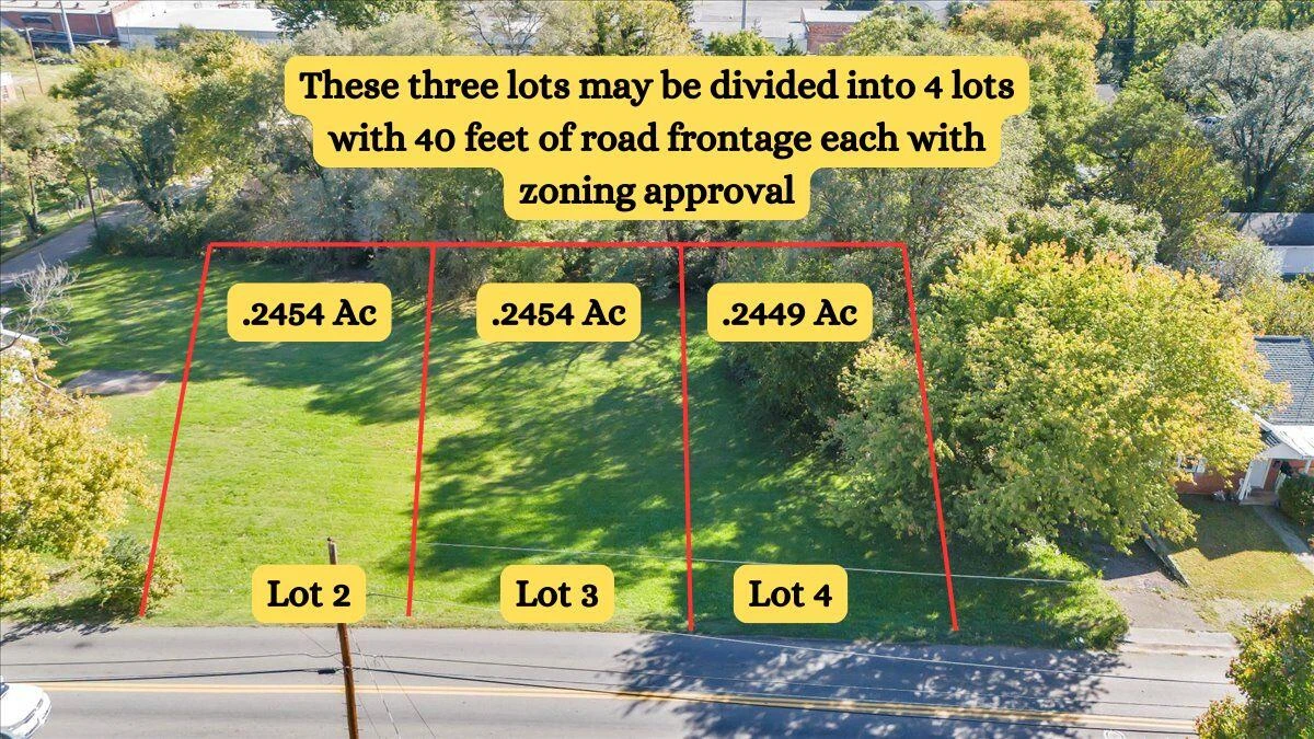 2,3,4 Plantation RD - Photo 2