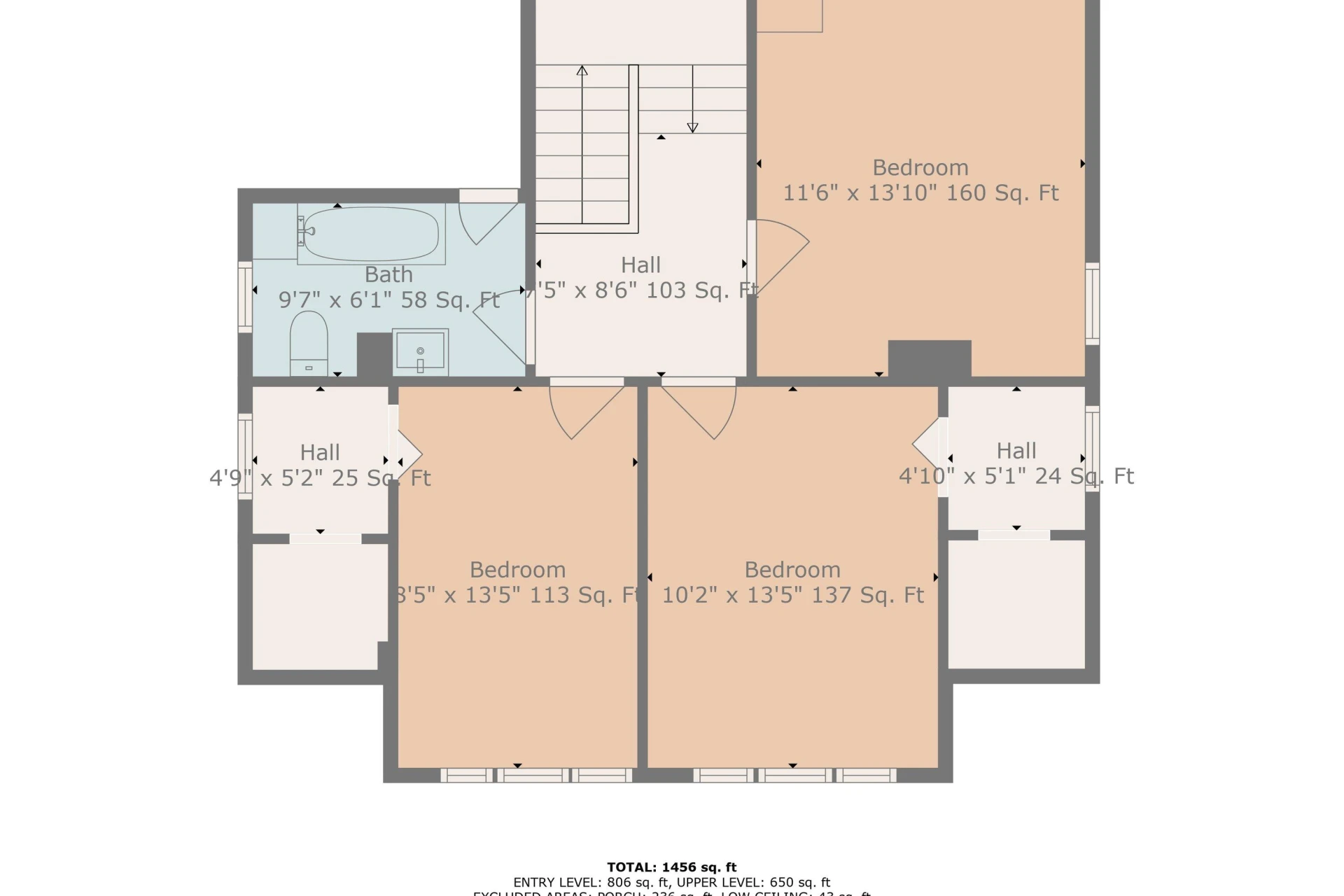 822 Gilmer AVE - Photo 21