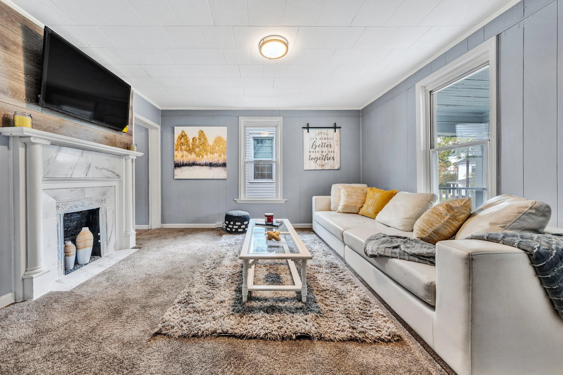 822 Gilmer AVE - Photo 3