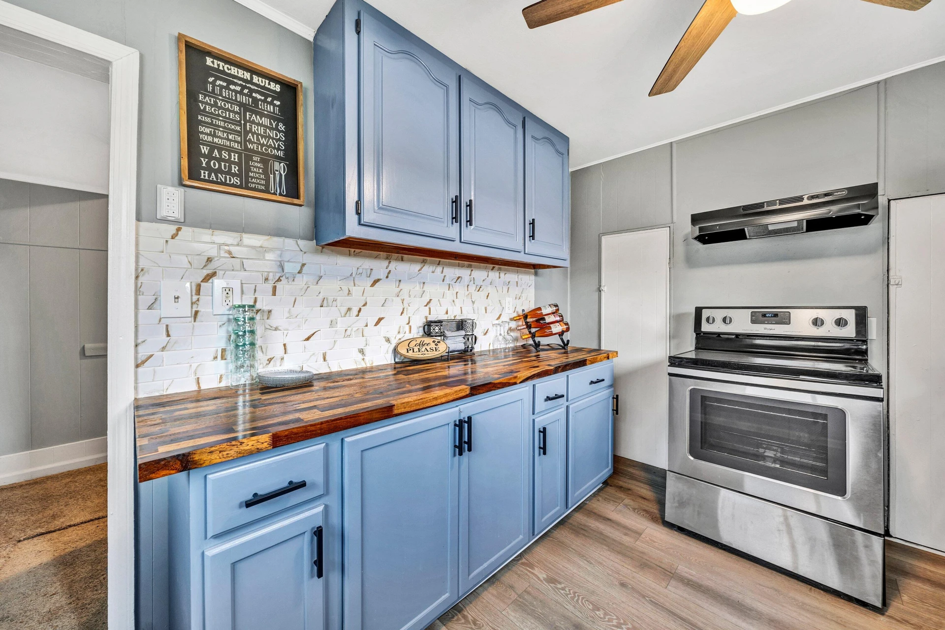 822 Gilmer AVE - Photo 7