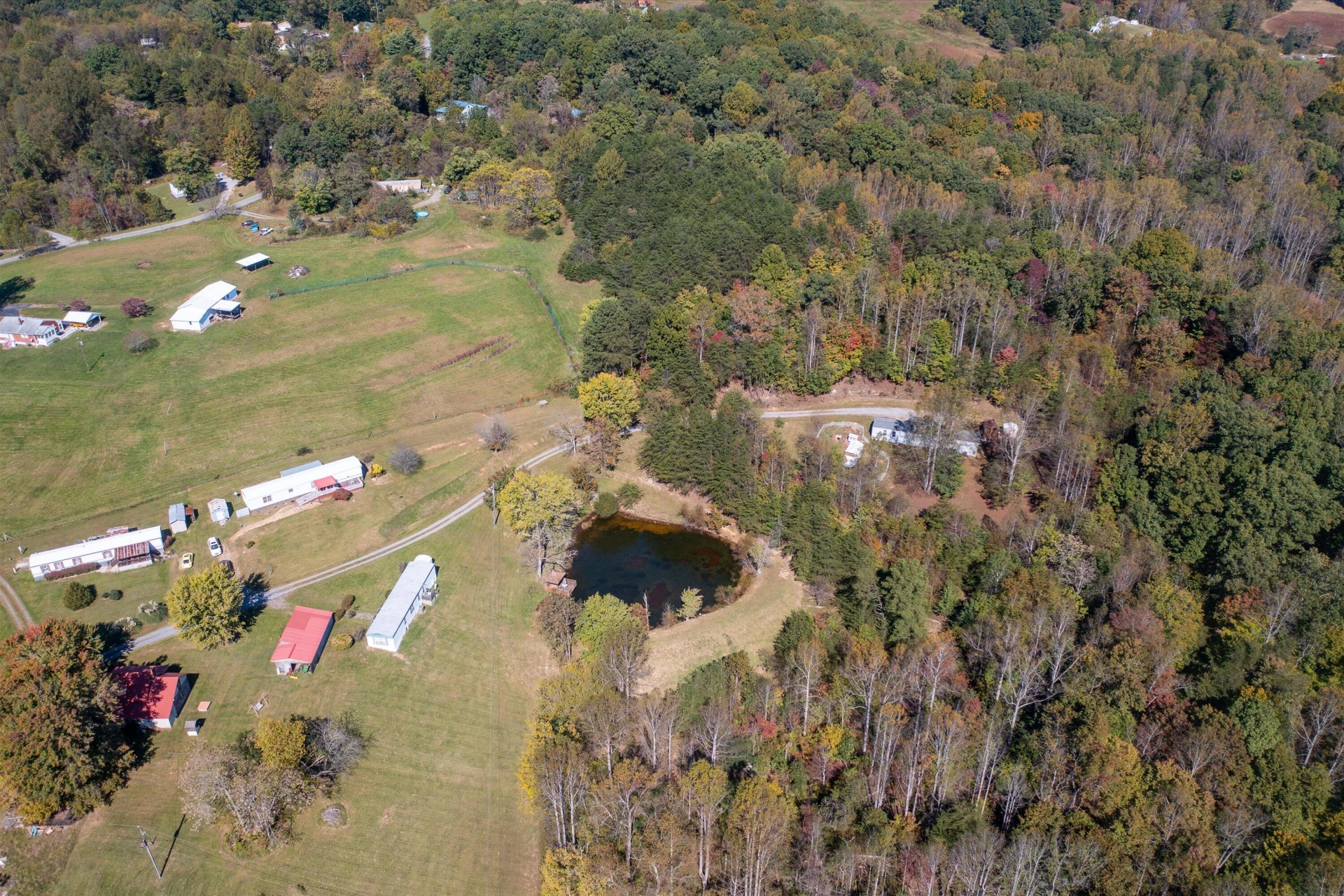 1155 Gaston RD - Photo 27