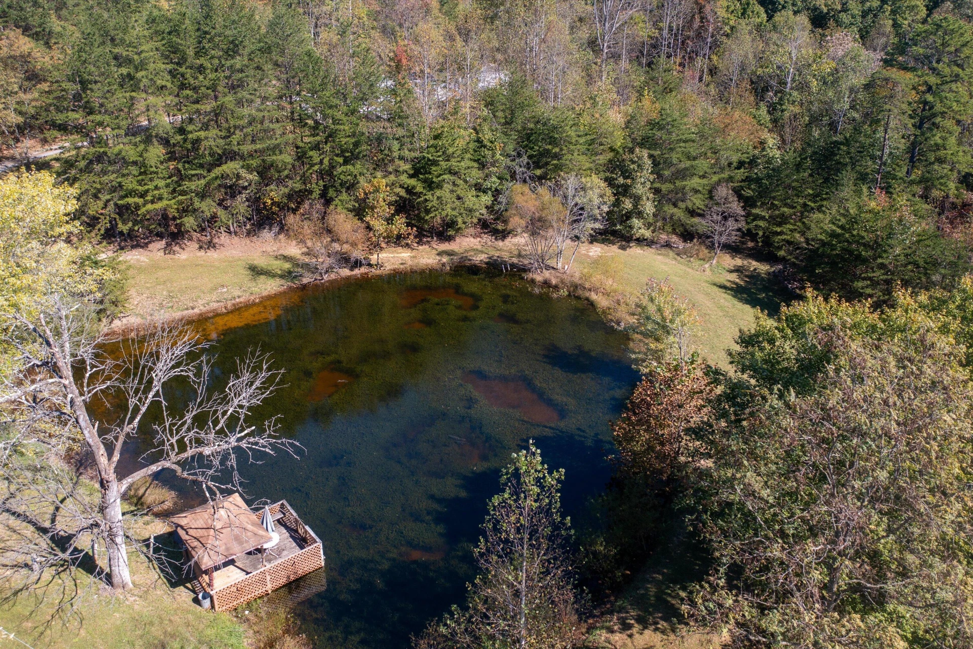 1155 Gaston RD - Photo 28