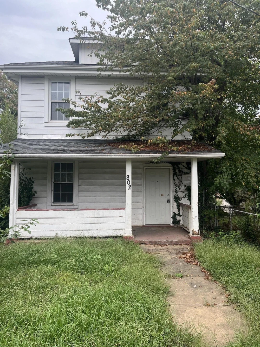 802 Morrill AVE
