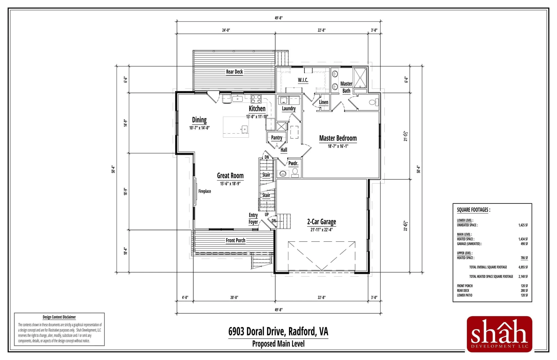6903 Doral DR - Photo 45