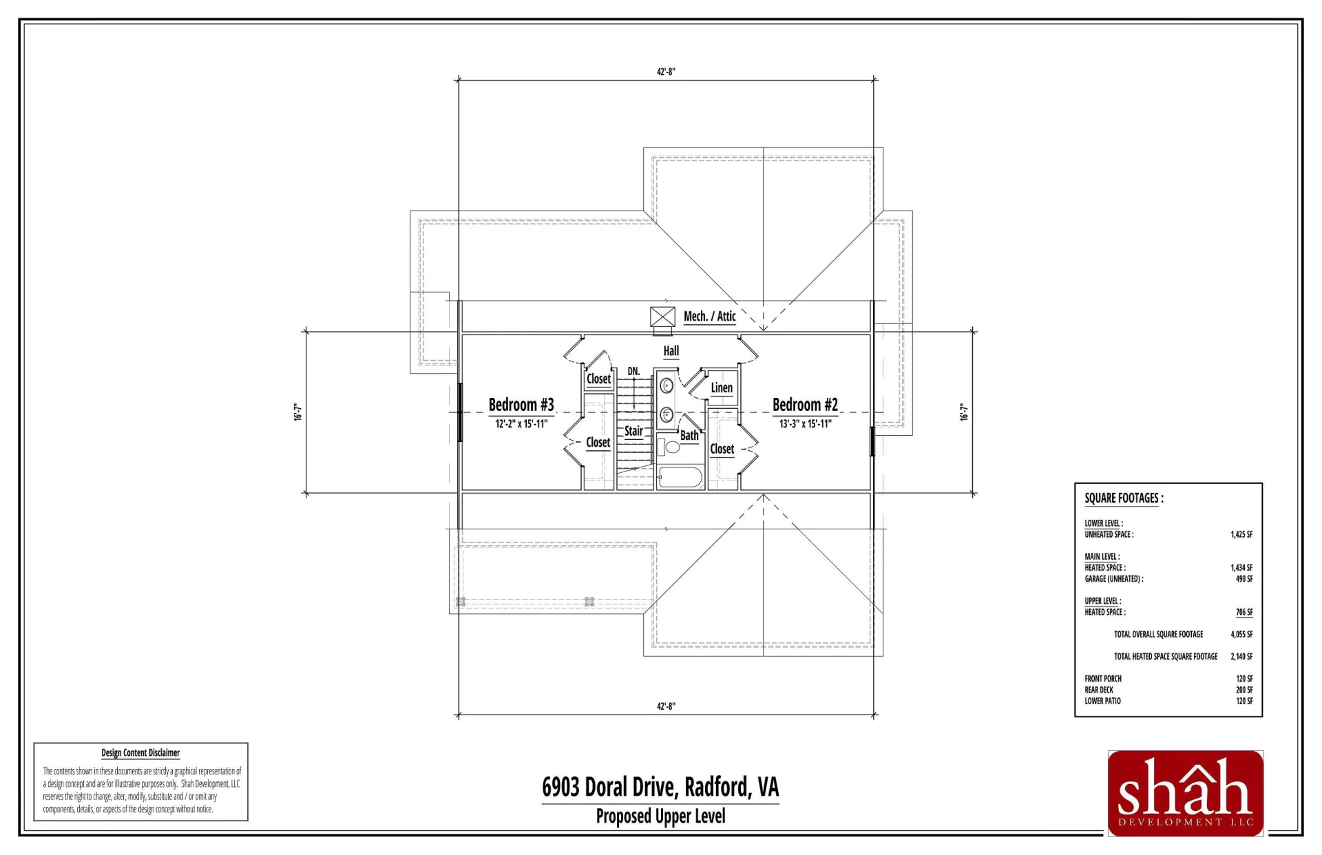 6903 Doral DR - Photo 46