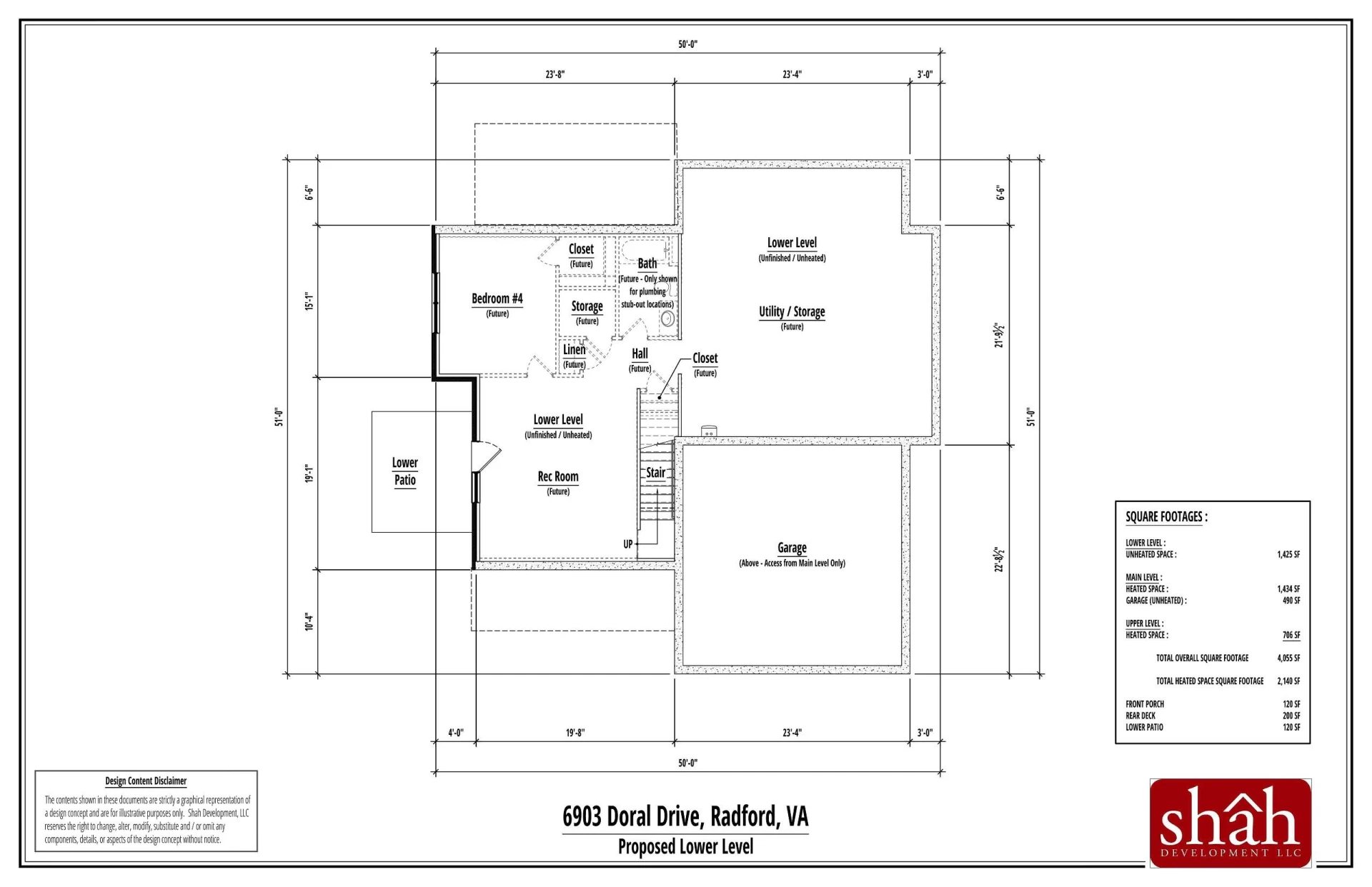 6903 Doral DR - Photo 47