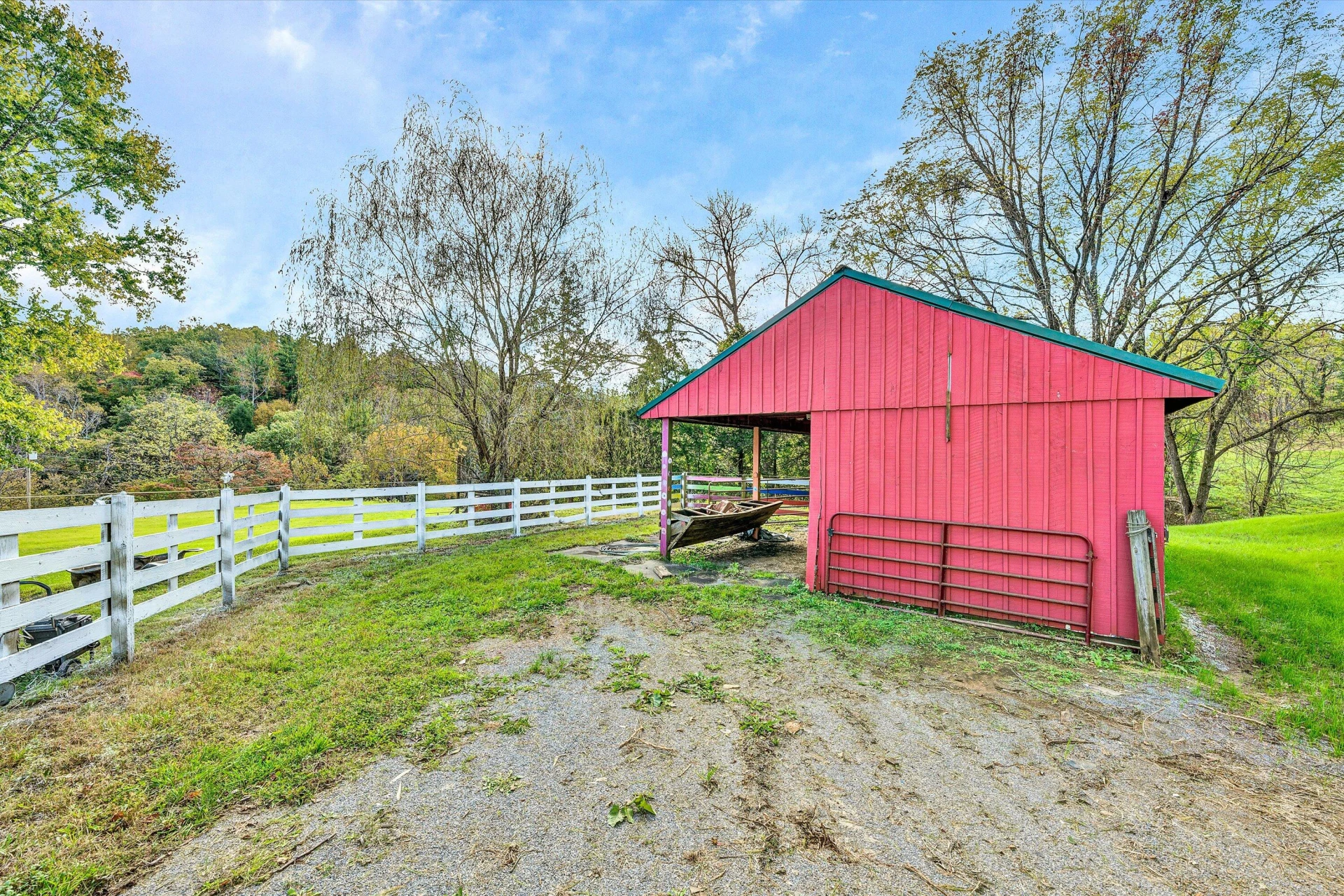 6869 Old Mill RD - Photo 38