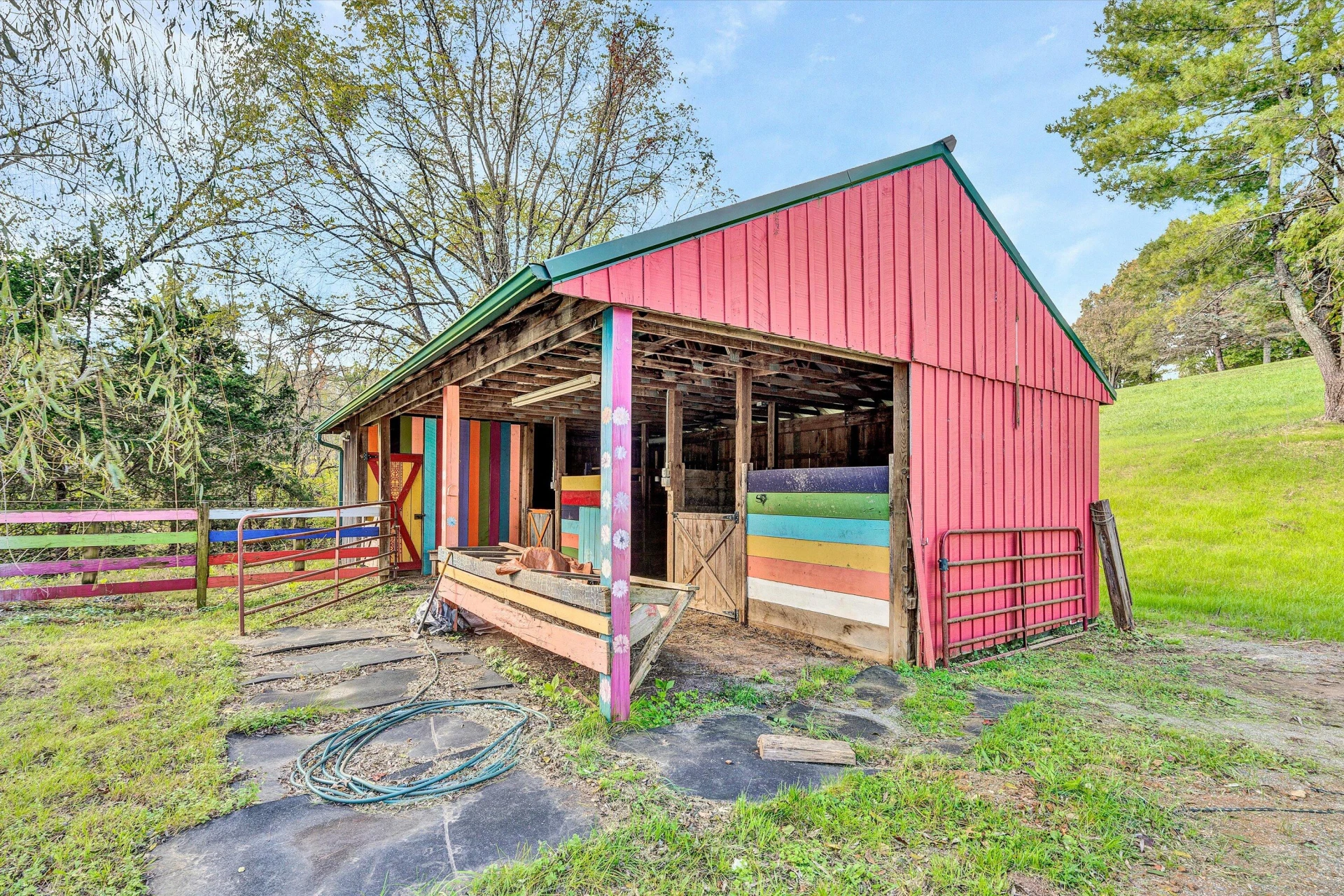 6869 Old Mill RD - Photo 39