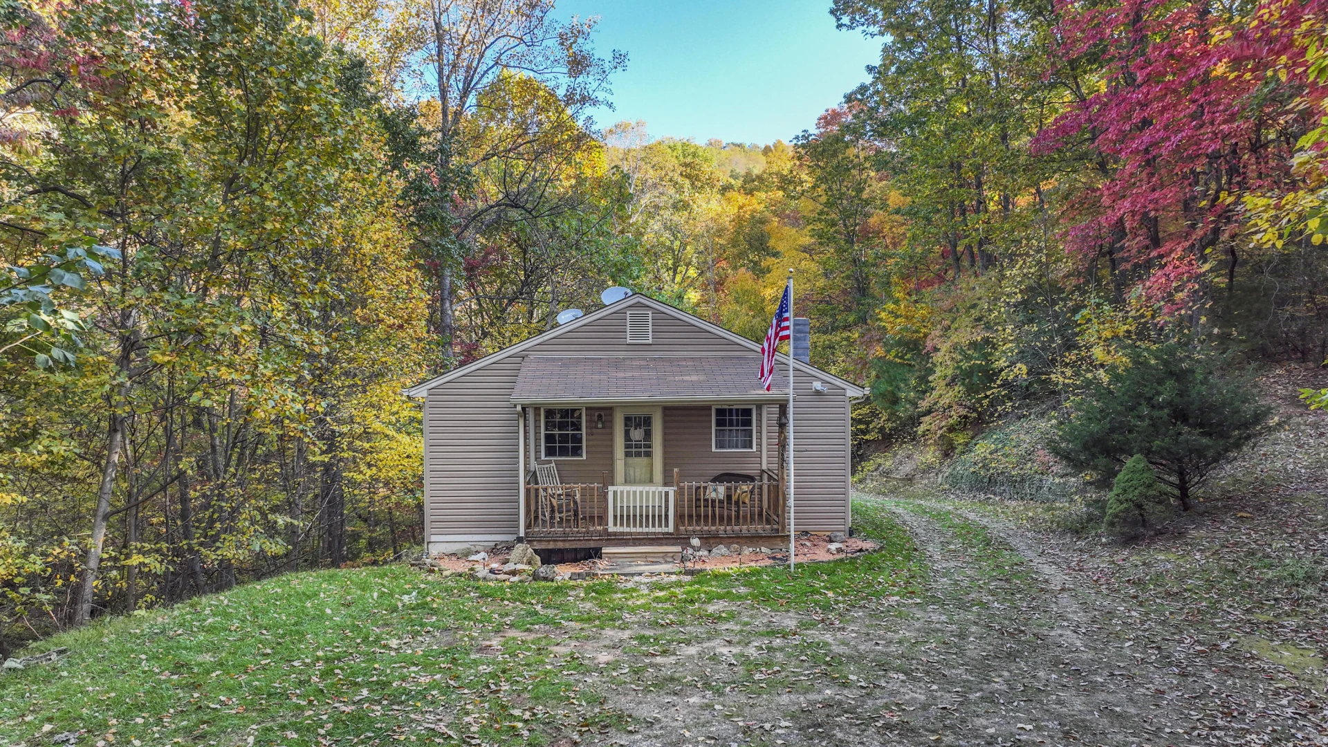 2695 Owl Town RD - Photo 2