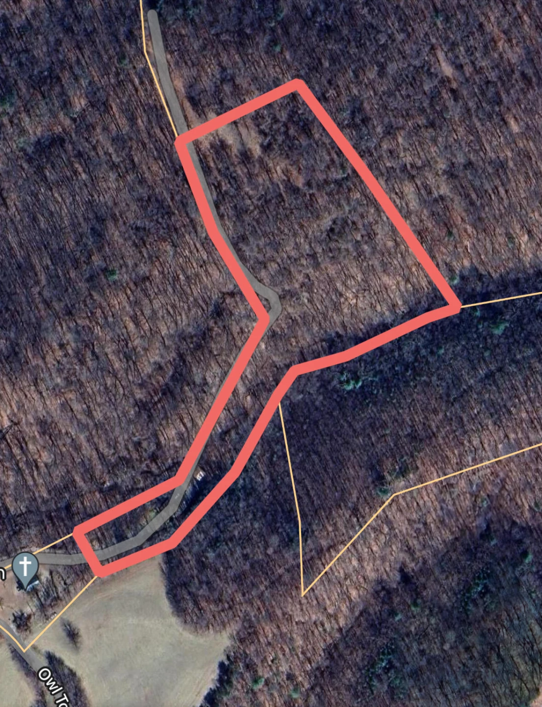 2695 Owl Town RD - Photo 27