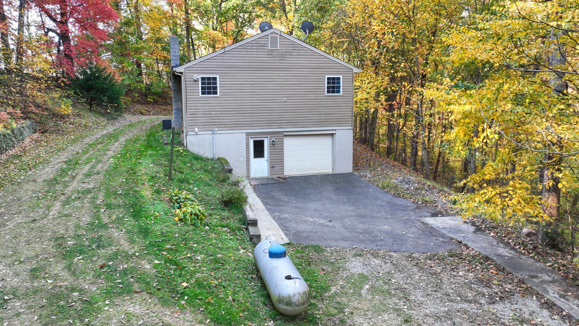 2695 Owl Town RD - Photo 4