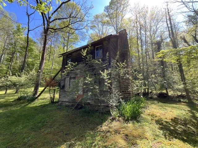 0 Mountain Ridge RD