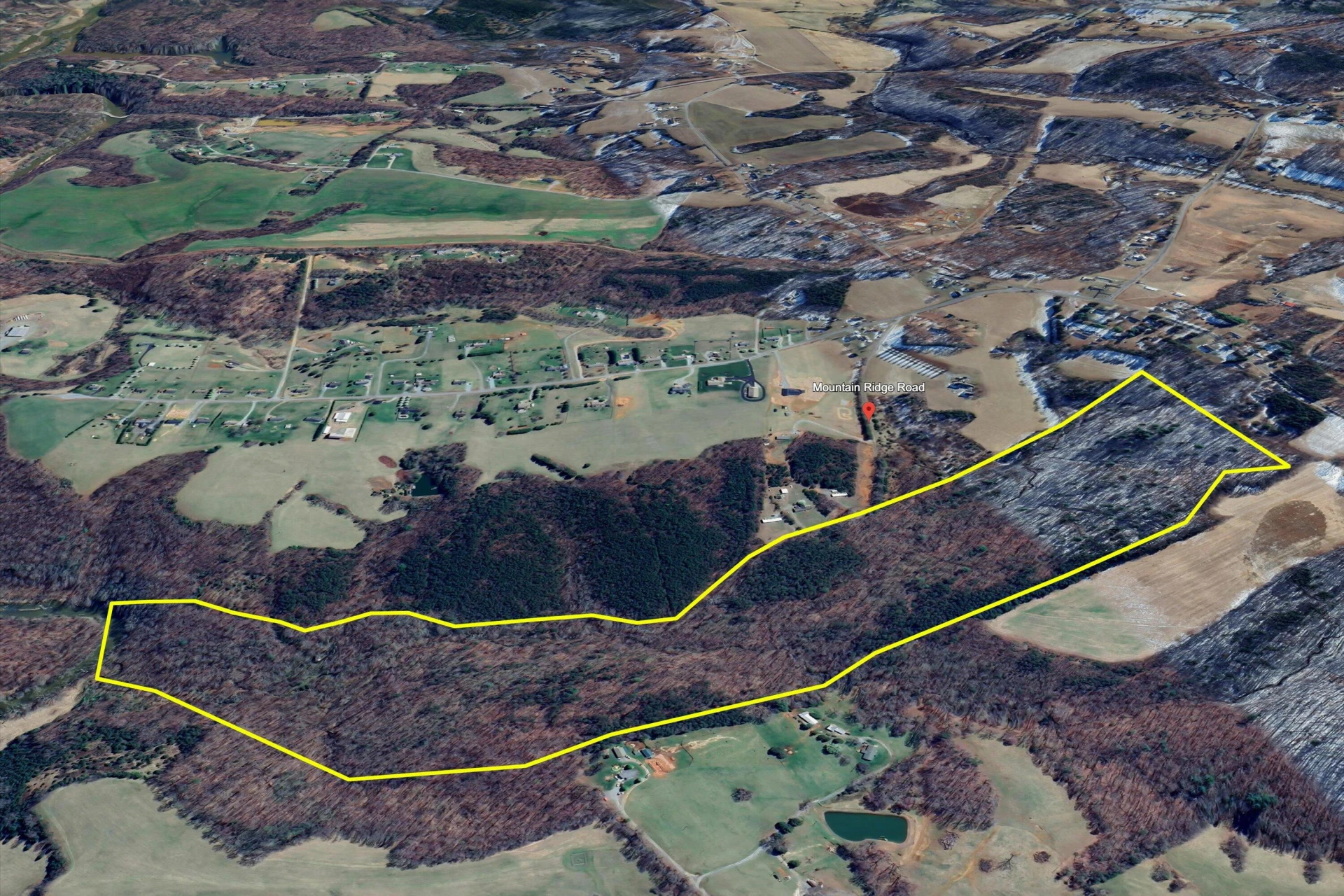 0 Mountain Ridge RD - Photo 15