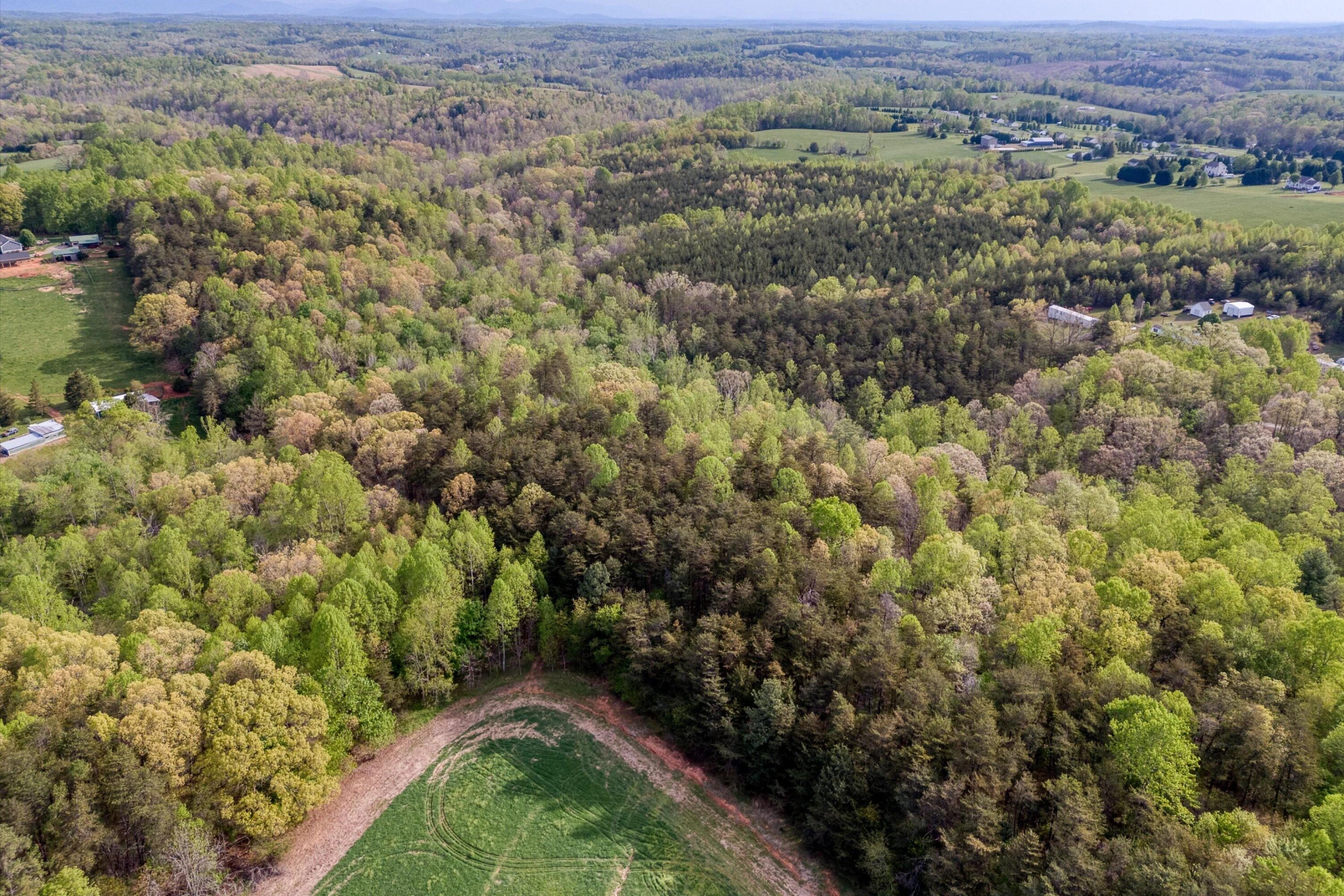 0 Mountain Ridge RD - Photo 19