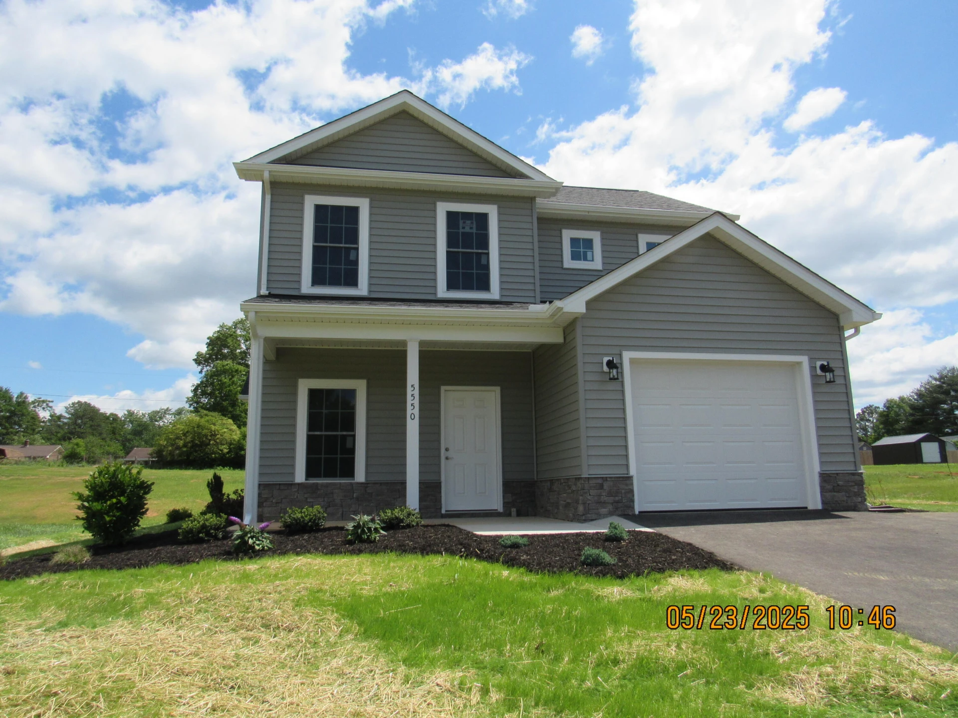 5550 New Pleasant WAY