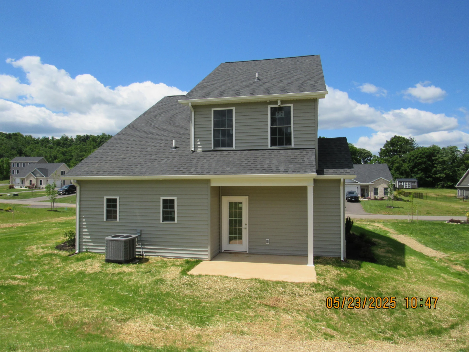 5550 New Pleasant WAY - Photo 3