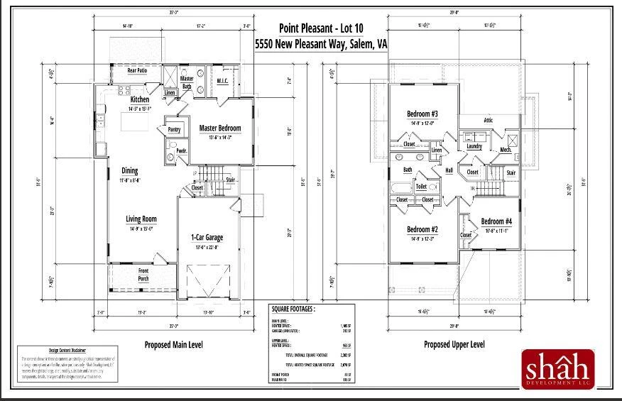 5550 New Pleasant WAY - Photo 32