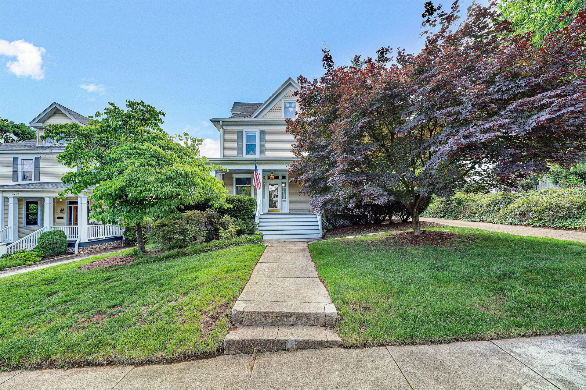 2730 Crystal Spring AVE - Photo 2