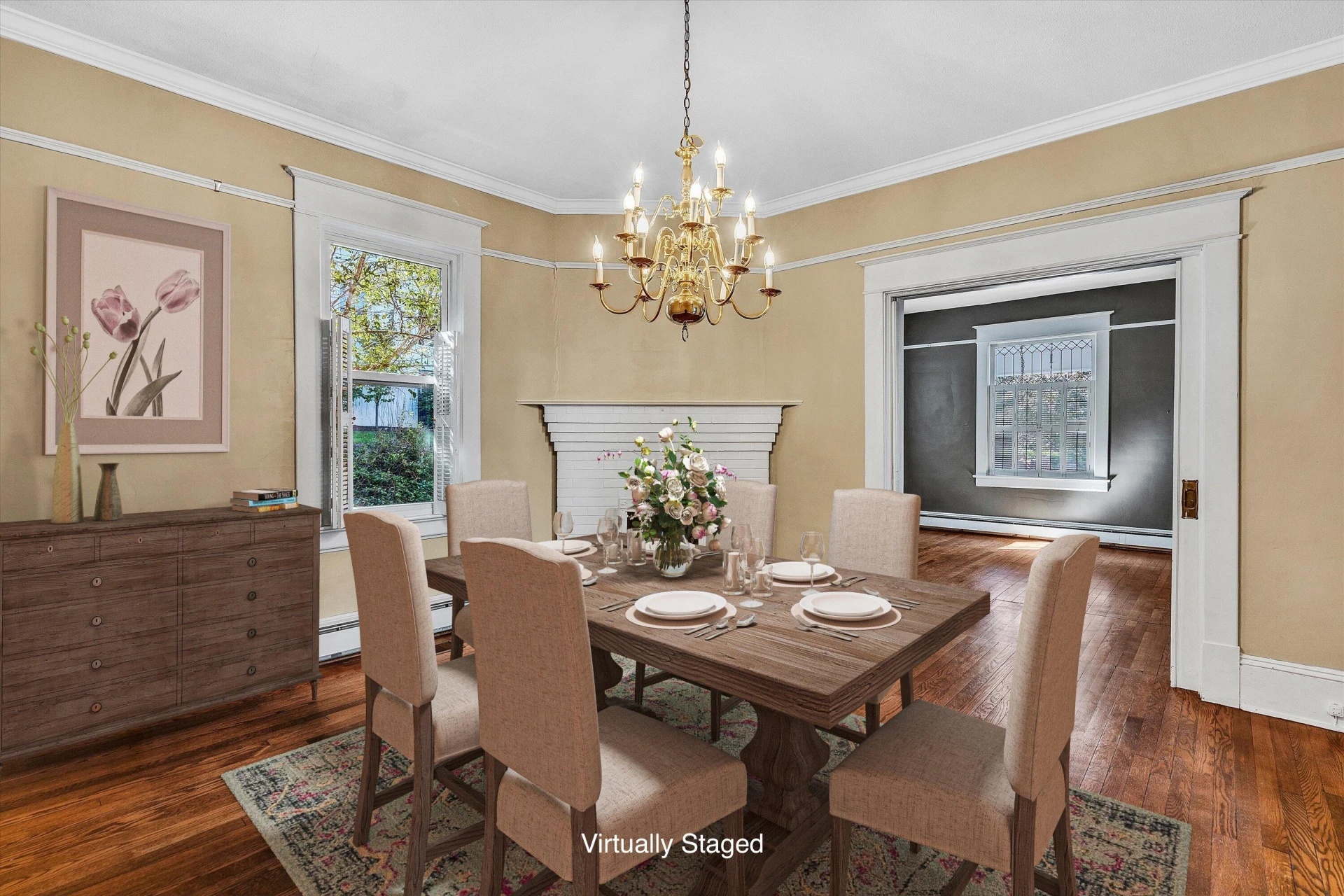2730 Crystal Spring AVE - Photo 23
