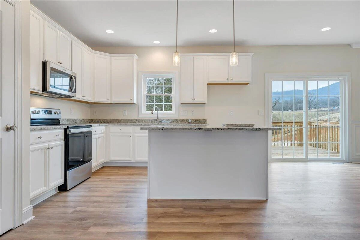 4215 Campbell View LN - Photo 10