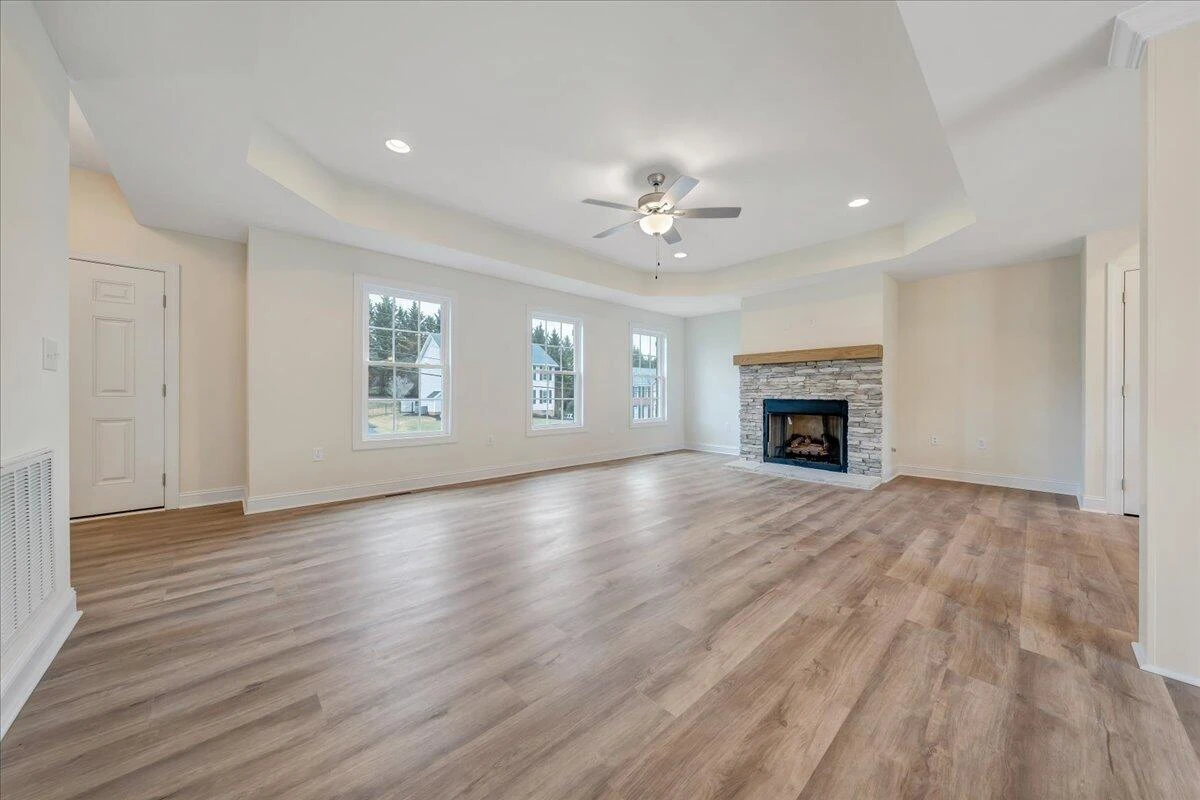 4215 Campbell View LN - Photo 14