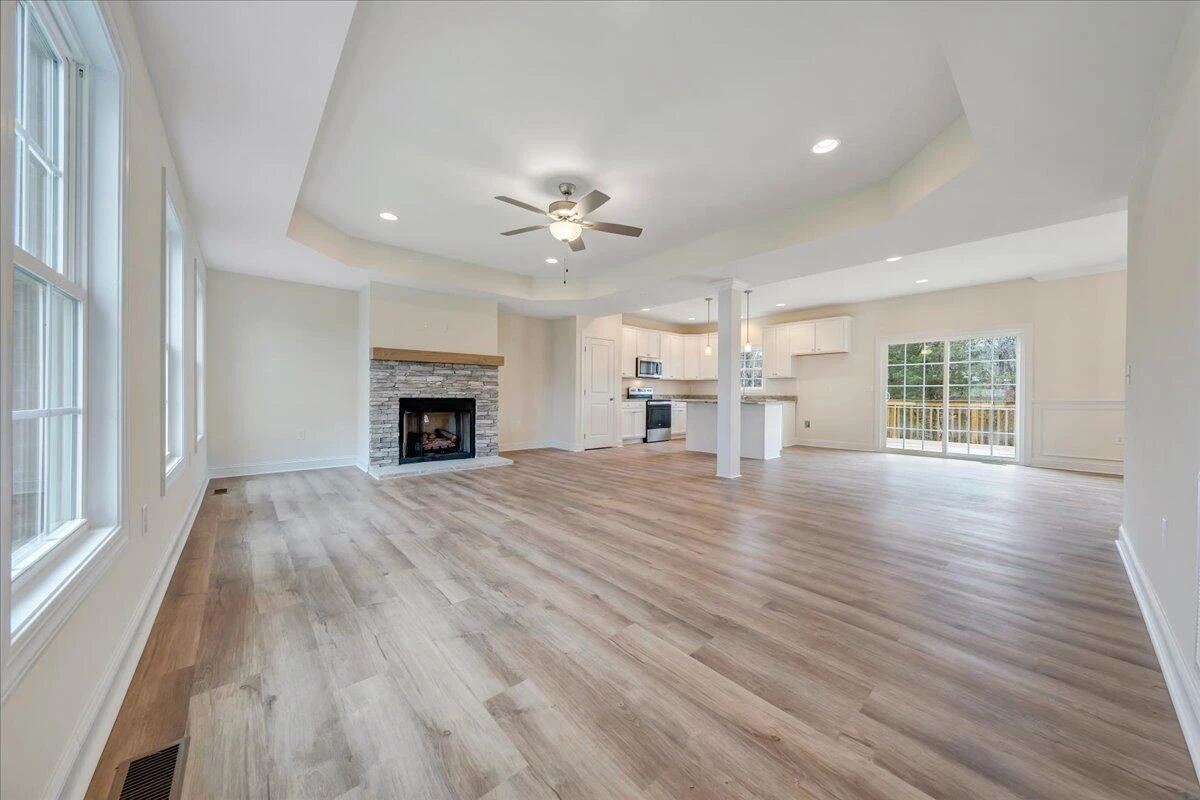 4215 Campbell View LN - Photo 15