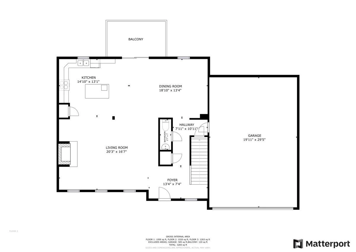 4215 Campbell View LN - Photo 42