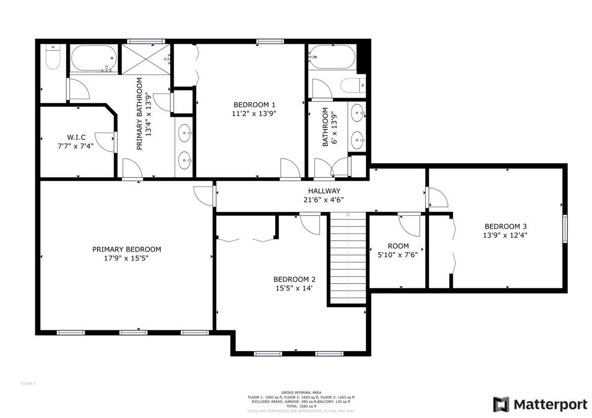 4215 Campbell View LN - Photo 43