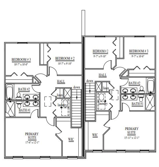 3740 Crescent Ridge DR - Photo 25