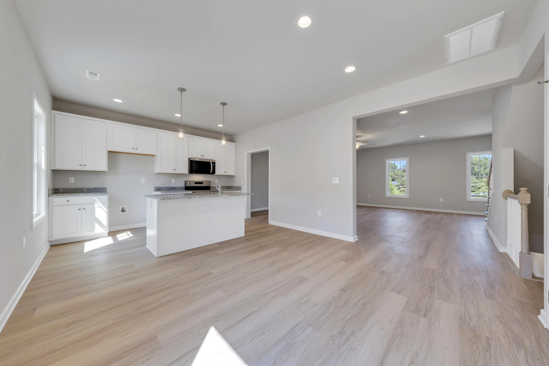 3740 Crescent Ridge DR - Photo 9