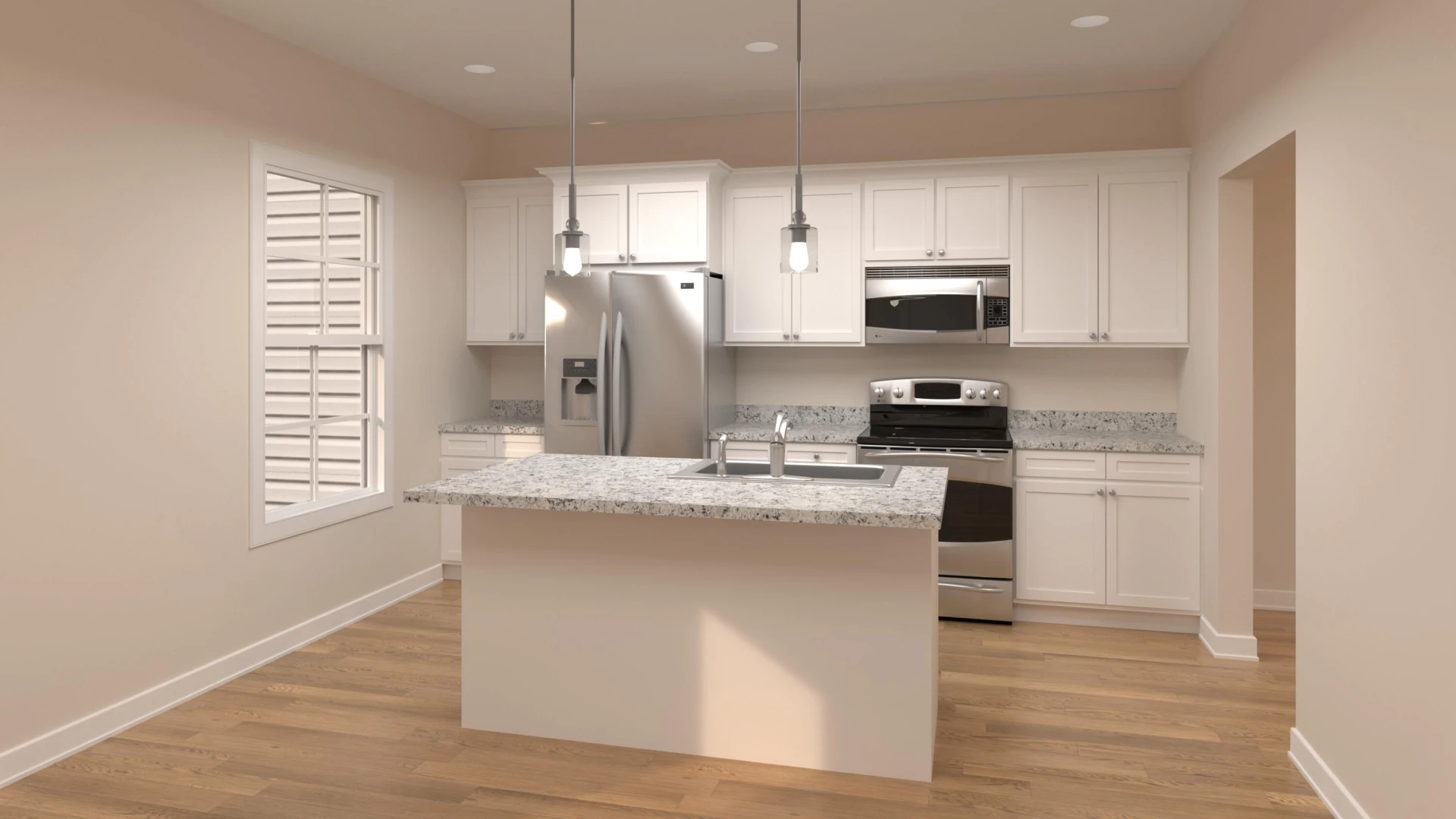 3719 Greenway DR - Photo 3