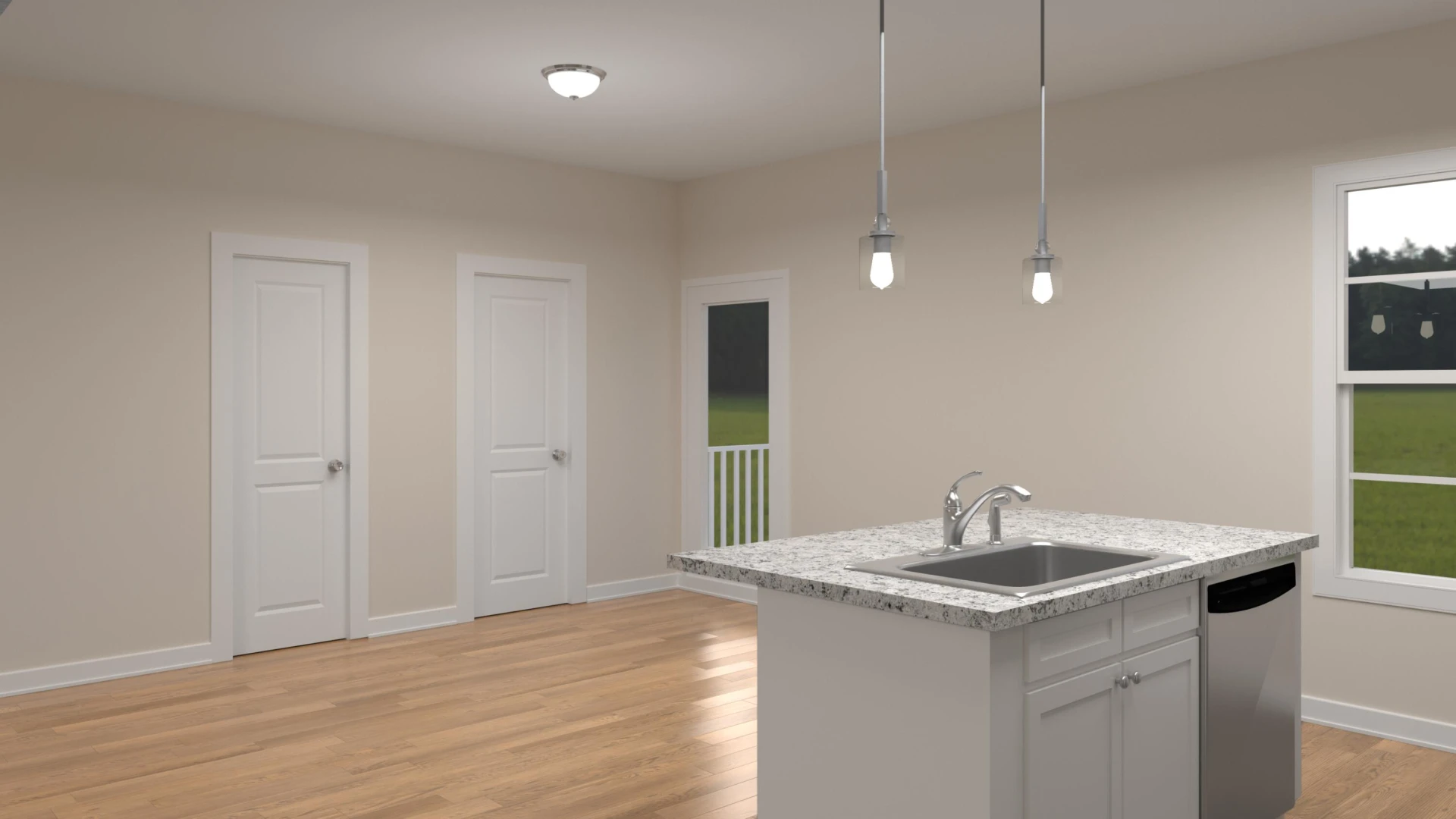 3719 Greenway DR - Photo 5