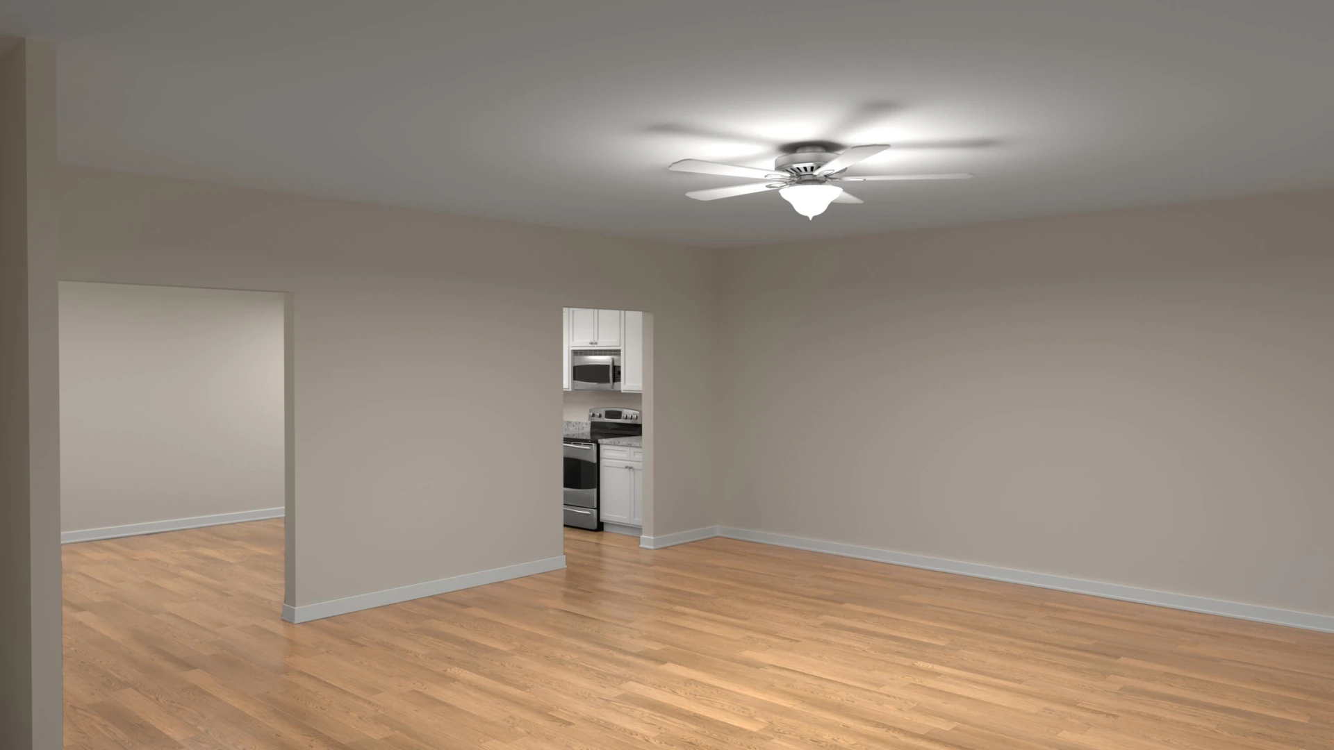 3727 Greenway DR - Photo 7