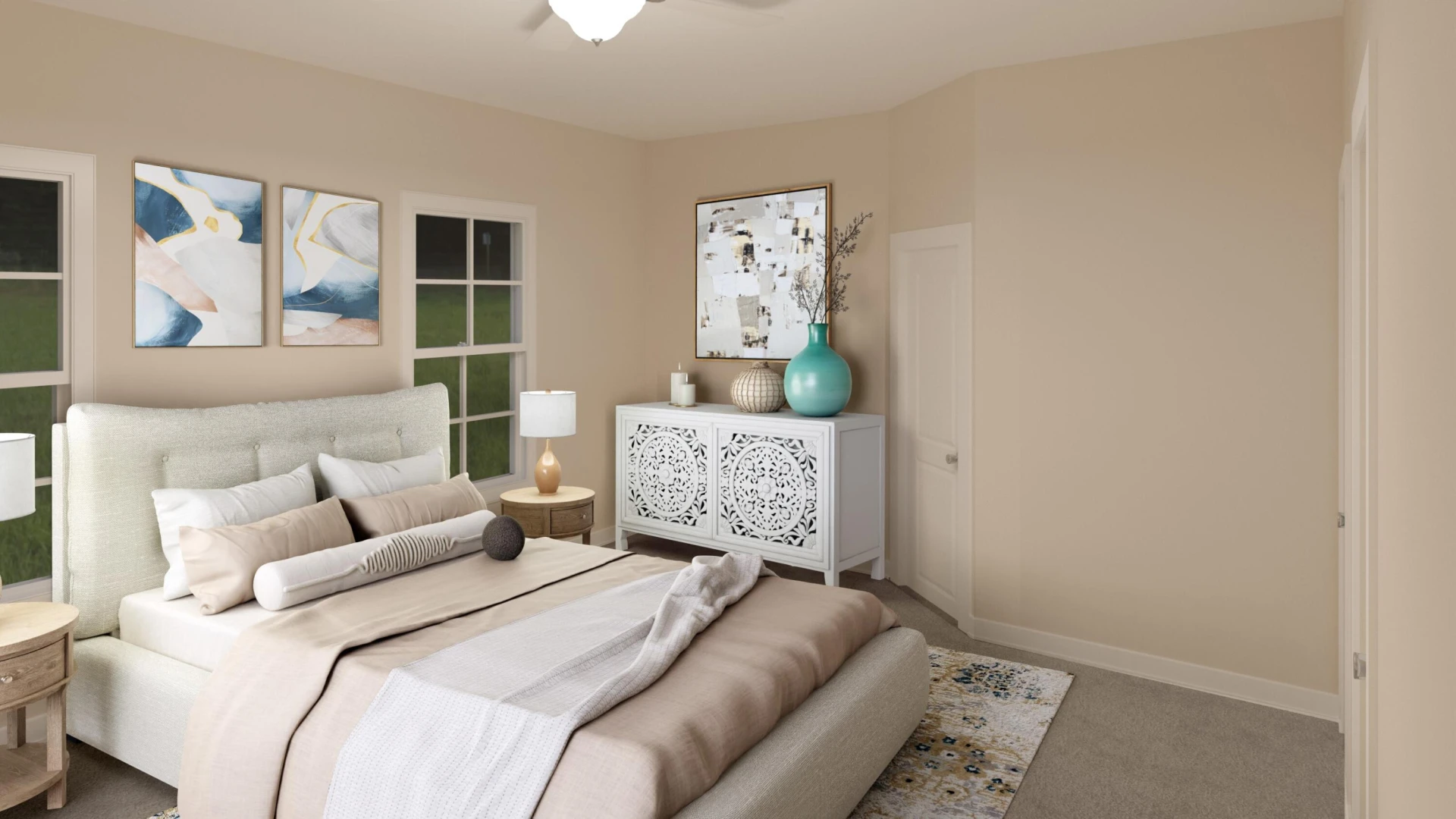 3727 Greenway DR - Photo 8