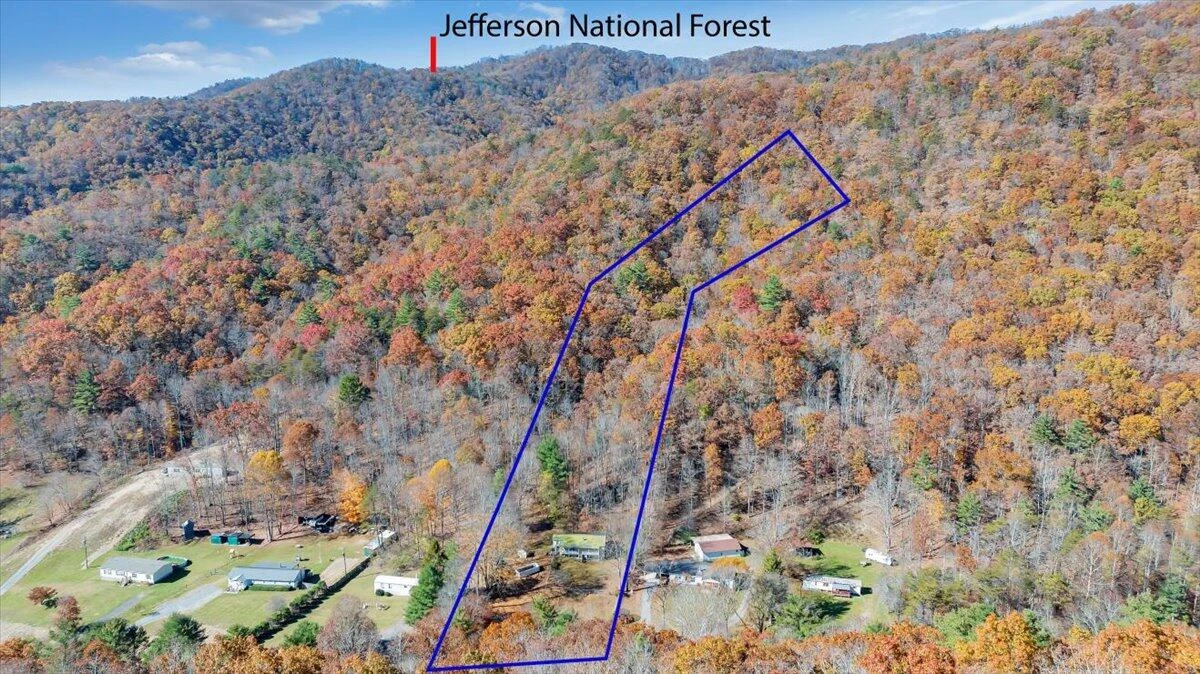 7820 Ogle Creek RD - Photo 3