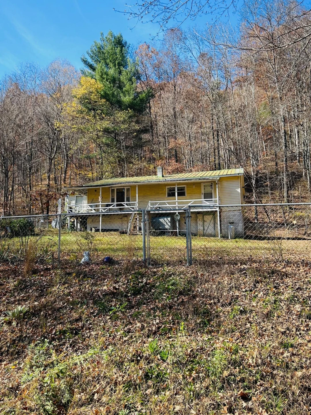 7820 Ogle Creek RD - Photo 30