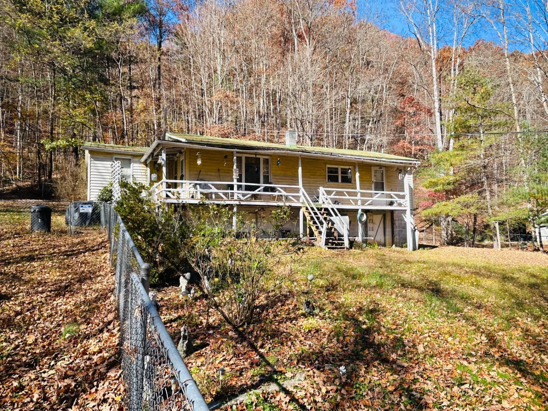 7820 Ogle Creek RD - Photo 32