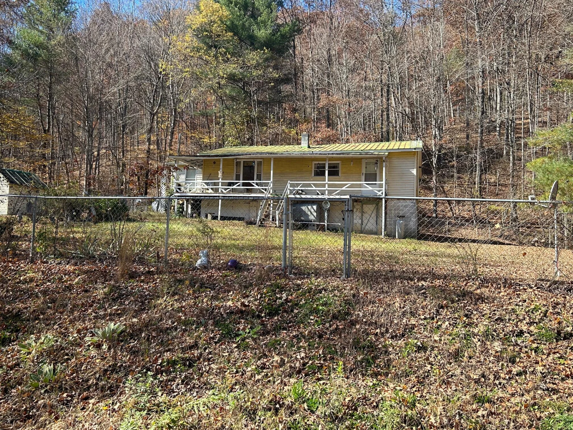 7820 Ogle Creek RD - Photo 34