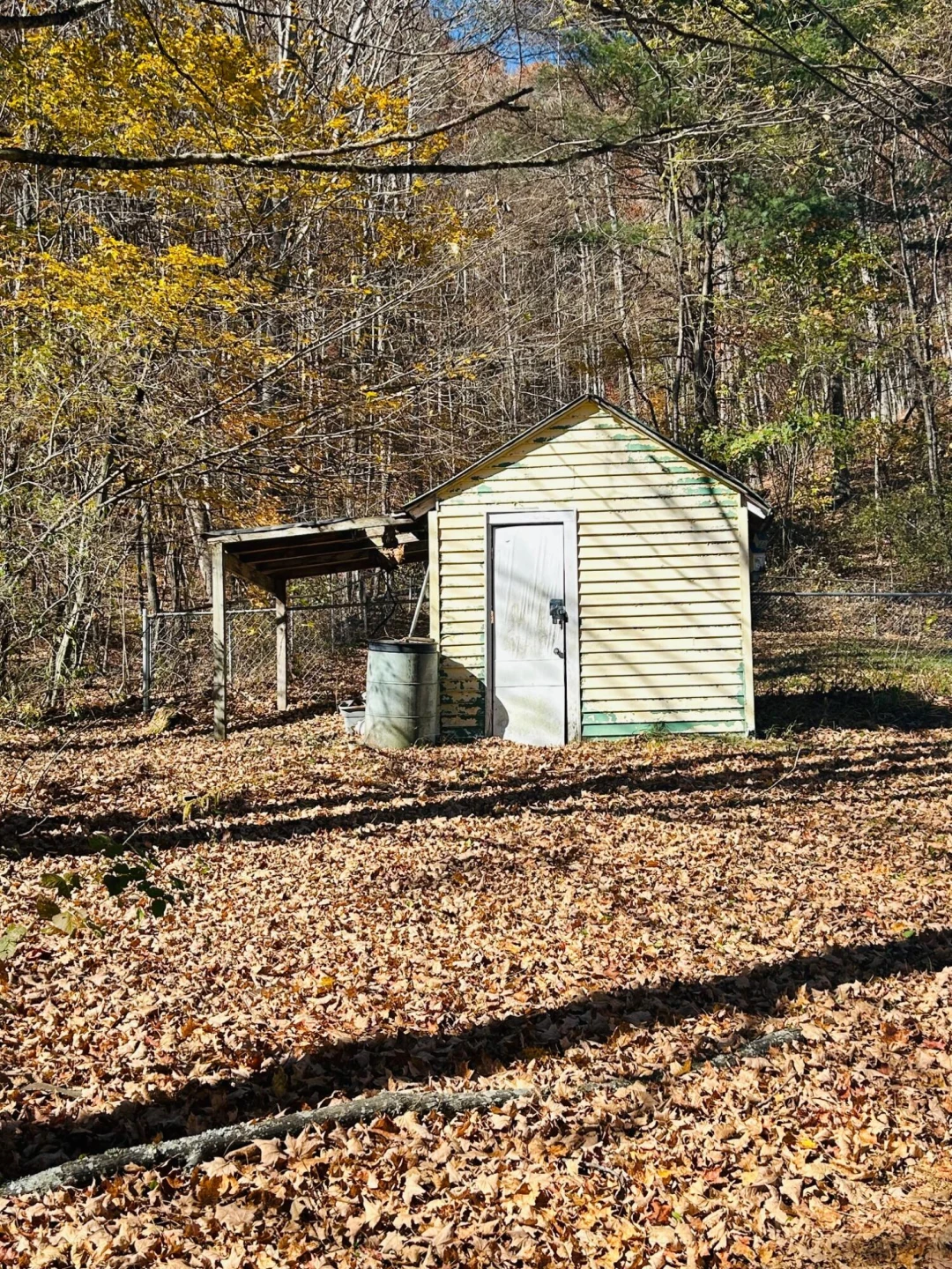 7820 Ogle Creek RD - Photo 35