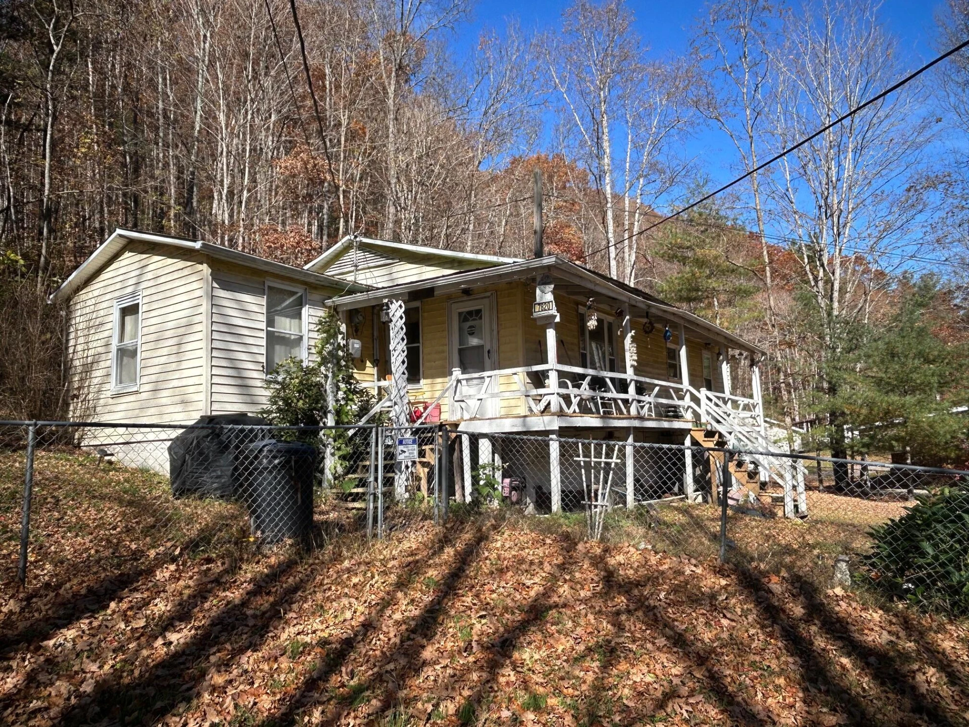 7820 Ogle Creek RD - Photo 36