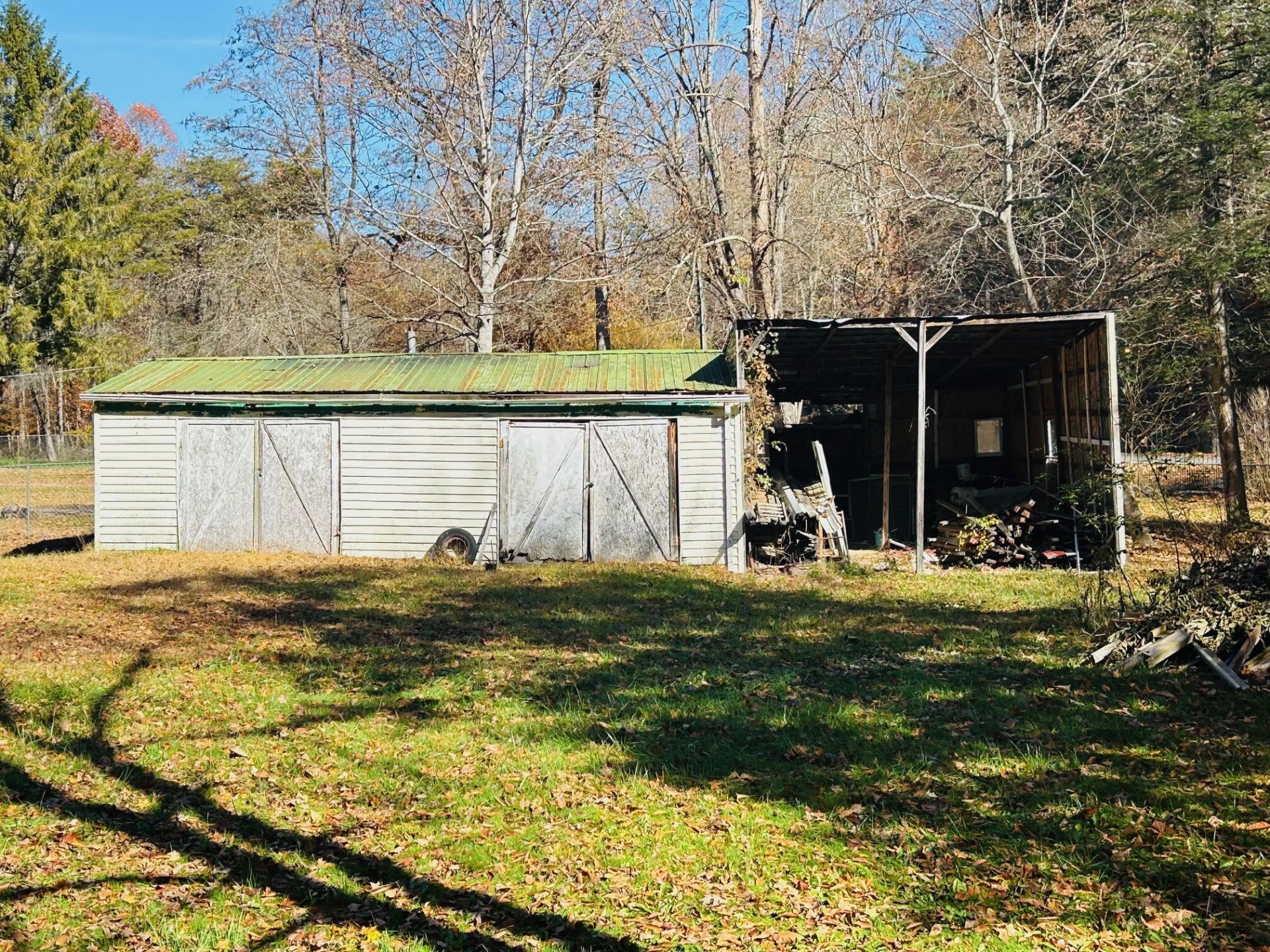 7820 Ogle Creek RD - Photo 38