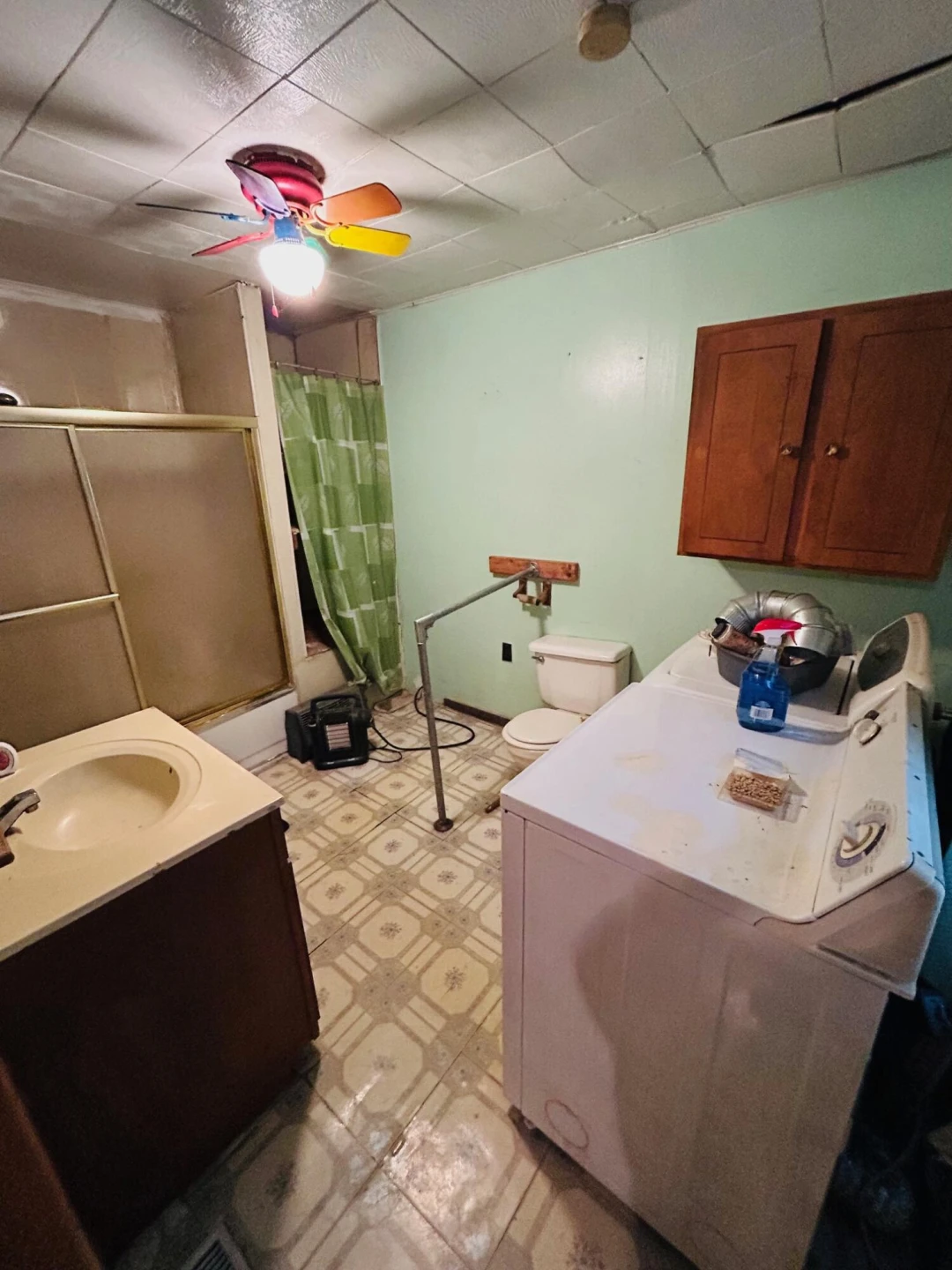 7820 Ogle Creek RD - Photo 48