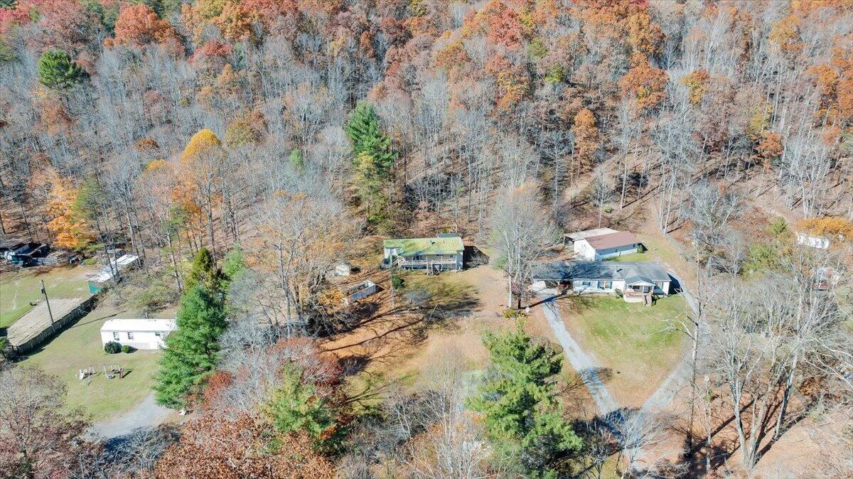 7820 Ogle Creek RD - Photo 5