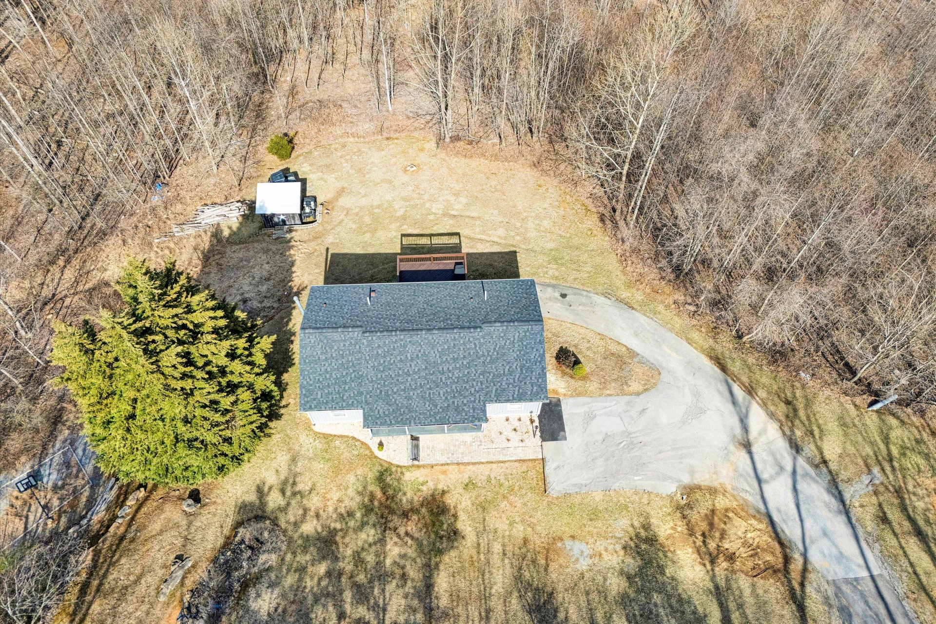 1254 Archway LN - Photo 2
