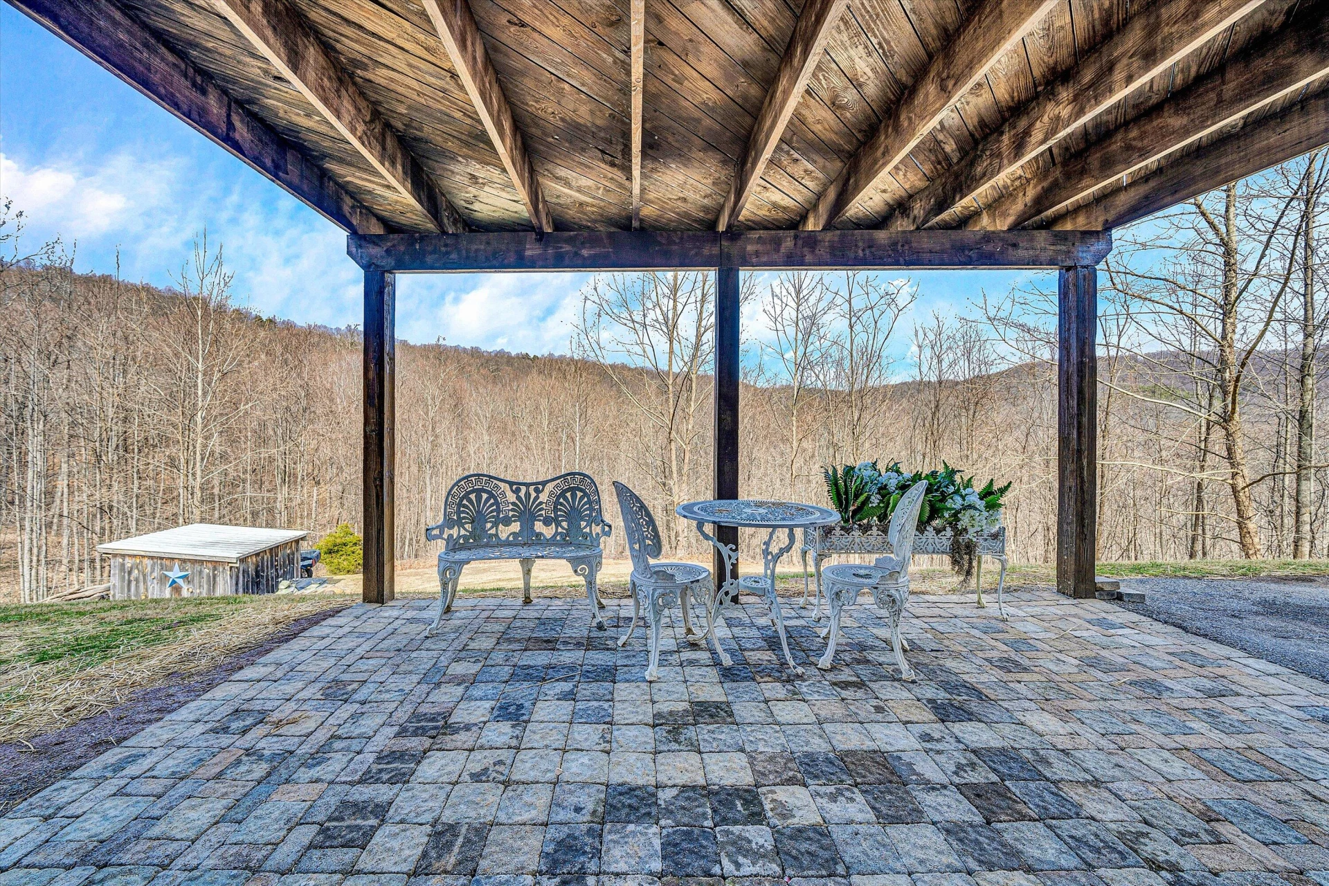 1254 Archway LN - Photo 29