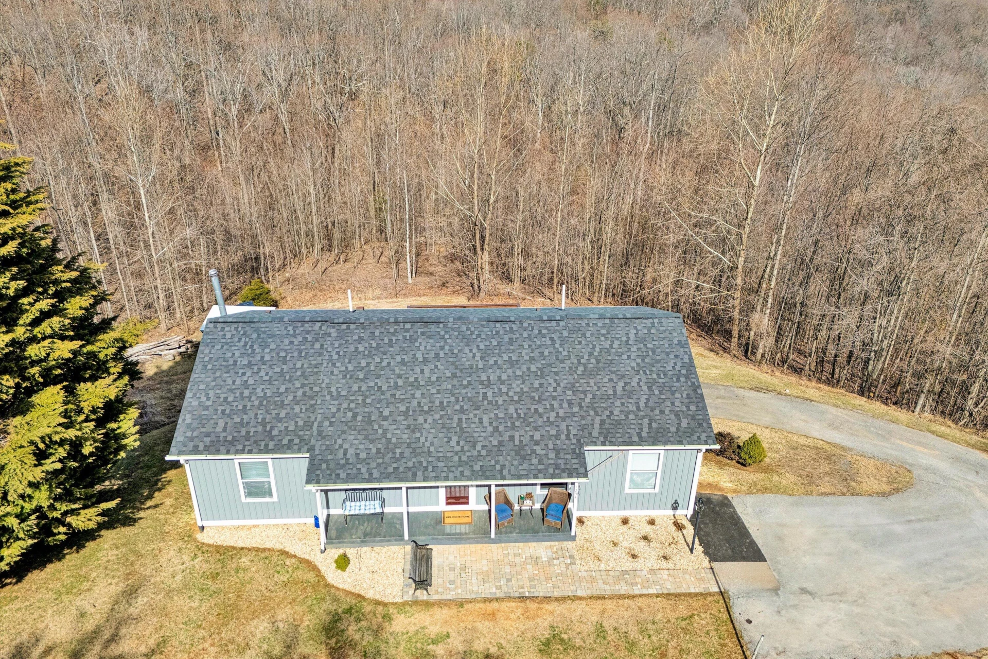 1254 Archway LN - Photo 32