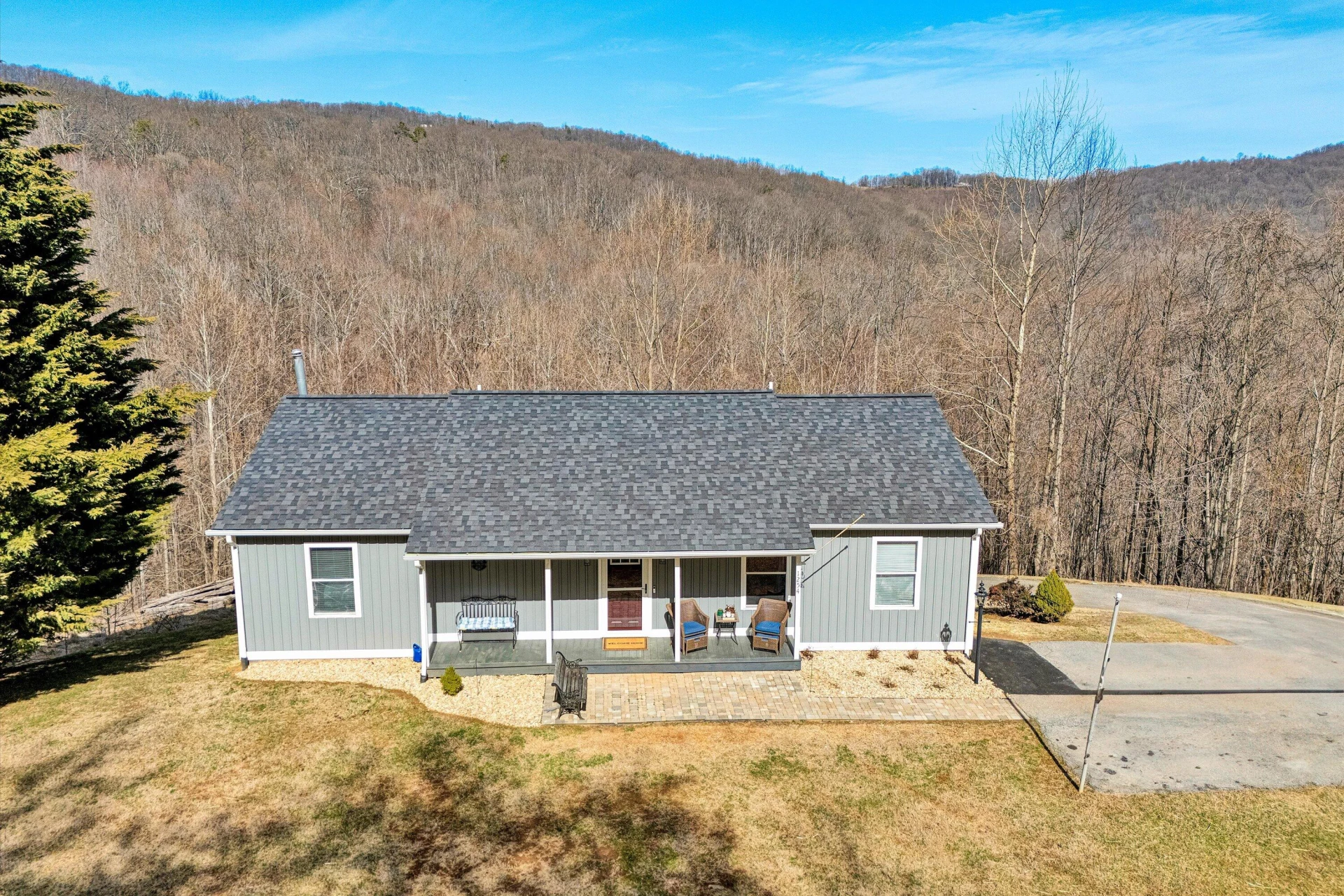 1254 Archway LN - Photo 33
