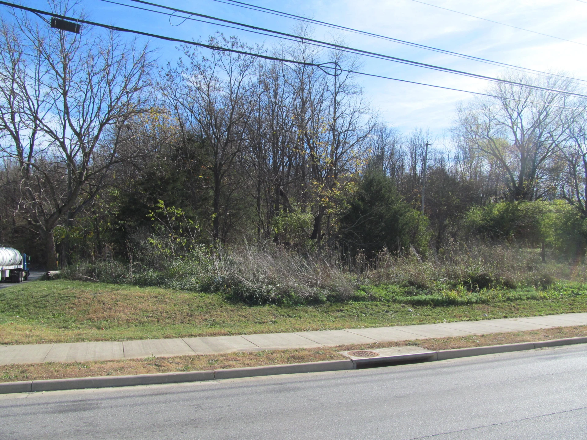 0 Lee HWY - Photo 2