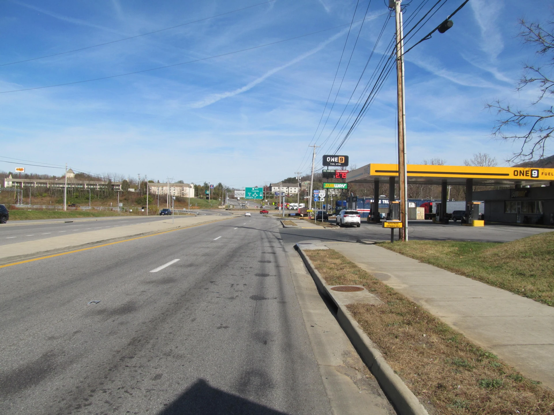 0 Lee HWY - Photo 4